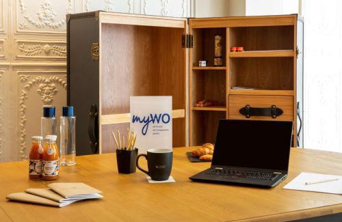 Varennes-Jarcy Hotel | Les Demeures de Varennes, BW Signature Collection