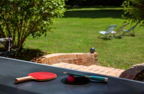 Varennes-Jarcy Hotel | Les Demeures de Varennes, BW Signature Collection