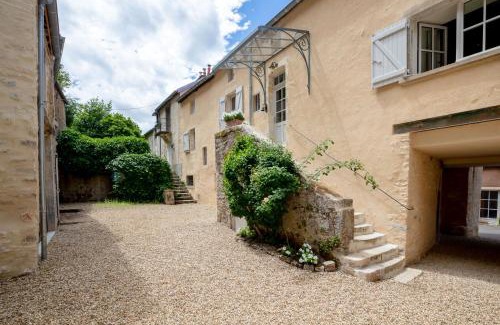 Saint-Romain House | Les Demeures du Tonnelier 'La Maison Pini'