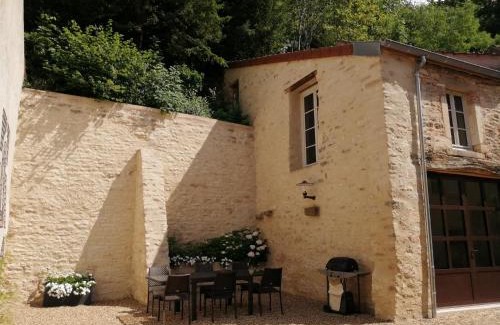 Saint-Romain House | Les Demeures du Tonnelier 'La Maison Pini'