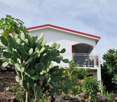 Grand Anse Apartment | Les douceurs de la Baie Terre de Bas