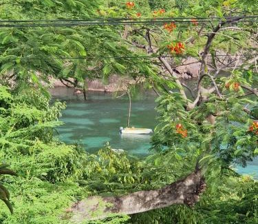 Grand Anse Apartment | Les douceurs de la Baie Terre de Bas