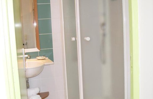 Bleriot-Plage Hotel | les dunes