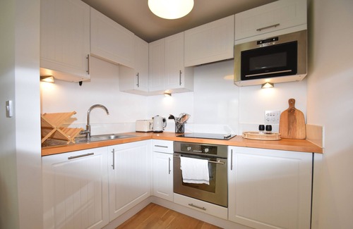 Camber House | Les Dunes