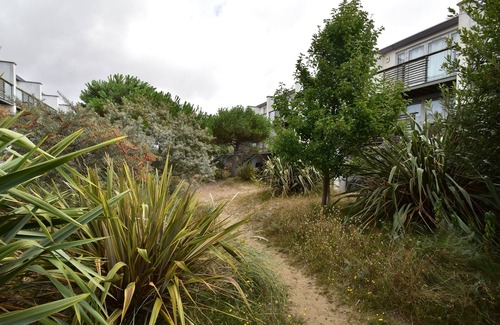 Camber House | Les Dunes