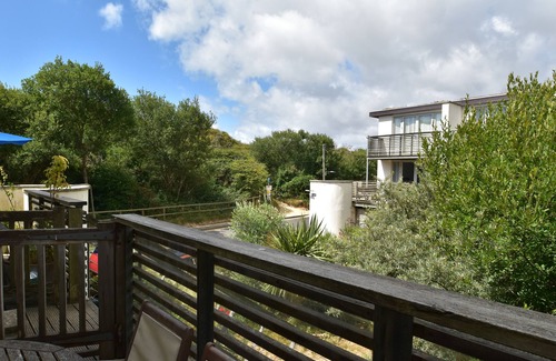Camber House | Les Dunes