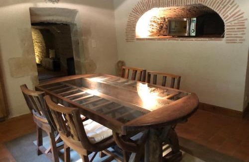 Talcy Bed & Breakfast | Les Eaux Calmes