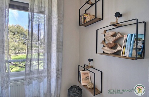 Binic-Etables-sur-Mer House | Les Embruns - BINIC ETABLES SUR MER