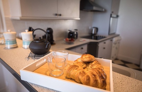 Cancale Apartment | Les Embruns de l'Aube