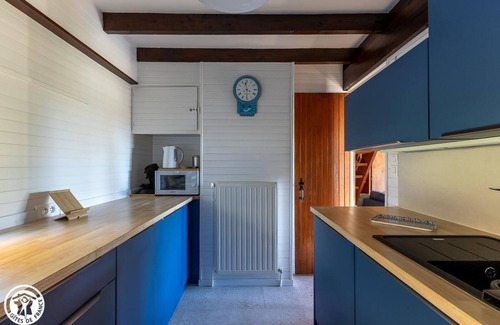 Laschamps House | Les Epilobes - Saint Genes Champanelle