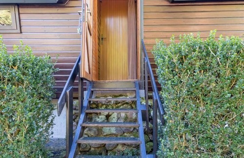 Laschamps House | Les Epilobes - Saint Genes Champanelle