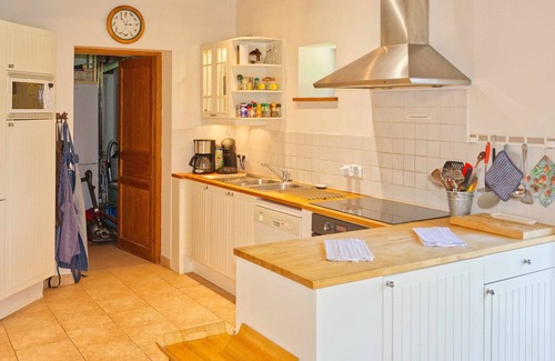 Chatillon-sur-Indre Villa | Les Essarts for 10+6 people in 2 houses