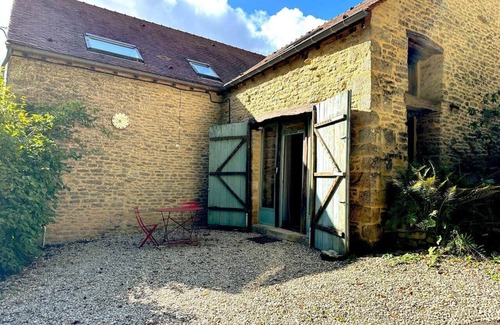 Montoillot House | Les Fleurières