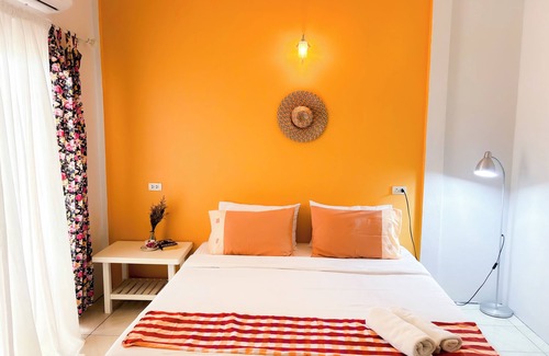 Khuekkhak Hotel | Les Fleurs