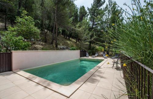 Gigondas Hotel | Les Florets