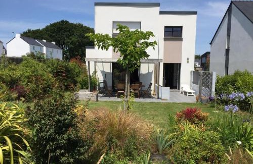 Bono House | Les flots du bono