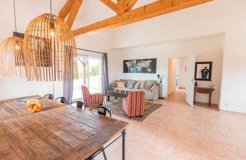 Vasles Villa | Les Forges Villas - 5 room villa for 8 people