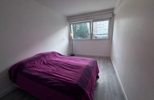Avon Apartment | Les fougères