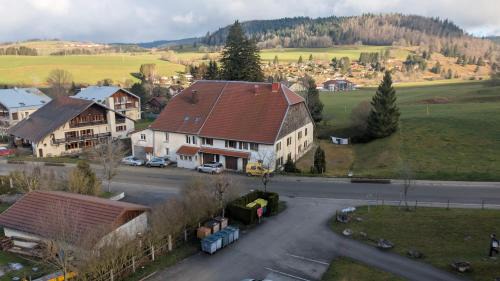 Metabief Apartment | Les Fougères