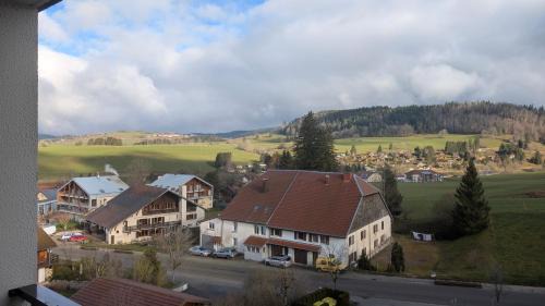 Metabief Apartment | Les Fougères