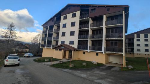 Metabief Apartment | Les Fougères