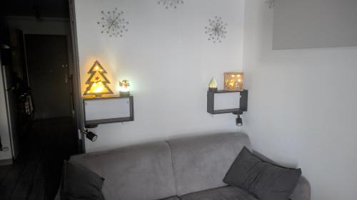 Metabief Apartment | Les Fougères