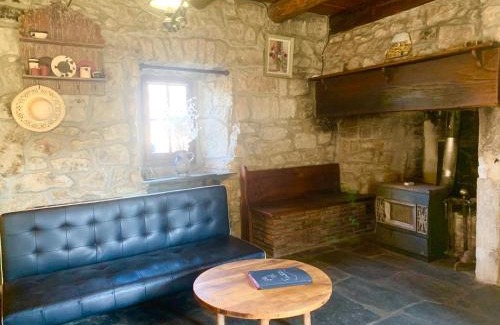 Aujac House | Les Fouillettes