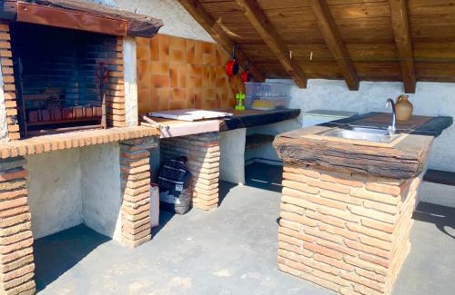 Aujac House | Les Fouillettes