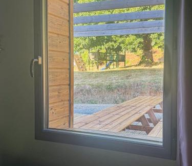 La Gripperie-Saint-Symphorien House | Les gîtes du pied mulet