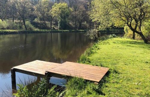 Saint-Nicolas des Eaux House | Les gîtes Bretons