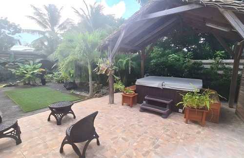 Le Moule Apartment | Les Gîtes D'Arles Villa DOUDOU