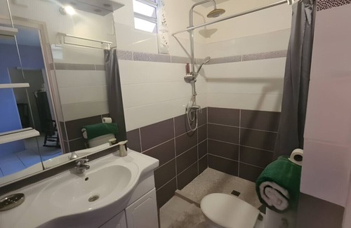 Le Moule Apartment | Les Gîtes D'Arles Villa DOUDOU