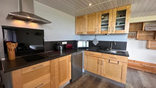 Montgaillard-Lauragais House | Les gîtes du Canal du midi - Gîte Bois & Cailloux