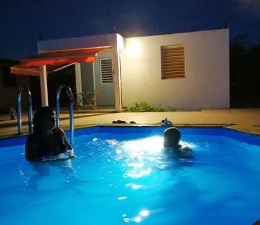 Sainte-Anne Apartment | Les gîtes des 500 pas