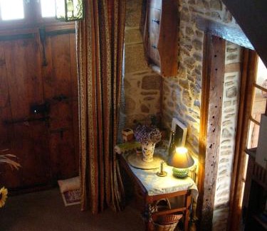 Chataigneraie Cantalienne Bed & Breakfast | Les gîtes du bourg