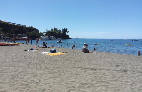 Bouillante House | Les gîtes du domaine de Petit Anse GRENADE