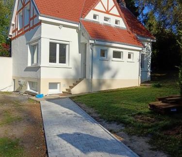 Camblain-l'Abbe House | Les gîtes du Manoir de Camblain