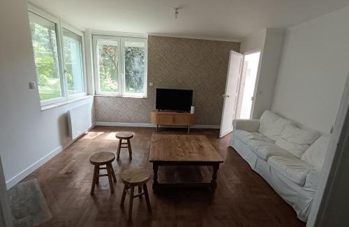 Camblain-l'Abbe House | Les gîtes du Manoir de Camblain