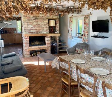 Cassel House | Les gîtes du Tilleul de Cassel