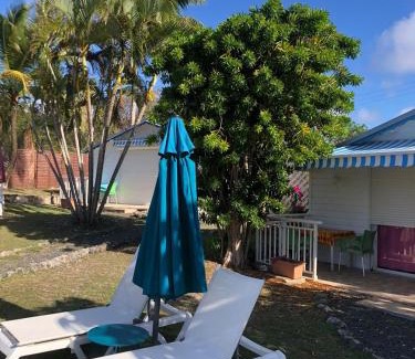 Le Moule Hotel | Les Gîtes Hoprins