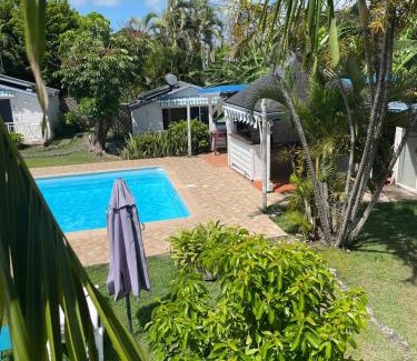 Le Moule Hotel | Les Gîtes Hoprins