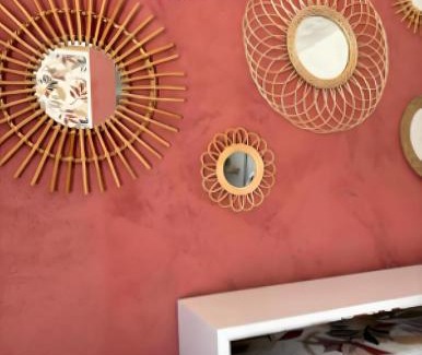 Cotignac Apartment | Les Gîtes W elles come