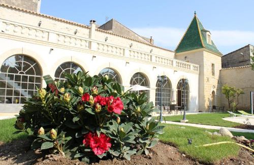 Pezenas Bed & Breakfast | Les Galeries de Beaulac