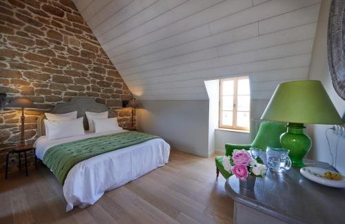 Le Conquet House | Les Galets Blancs