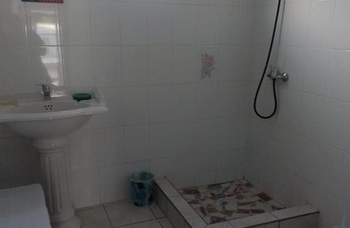 Capesterre-de-Marie-Galante House | Les Galets Bleus