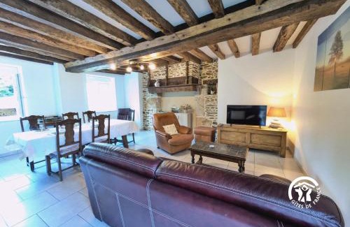 Neuilly-le-Vendin House | Les gallinettes