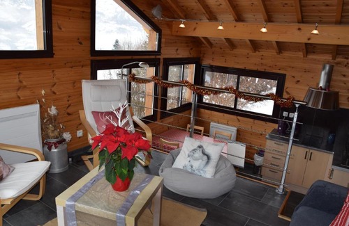 Saint-Leger-les-Melezes House | Les Garianes