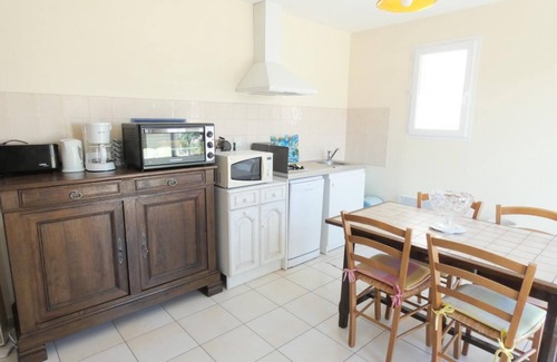 Saint-Vincent-de-Paul House | Les Genêts - St-vincent-de-paul