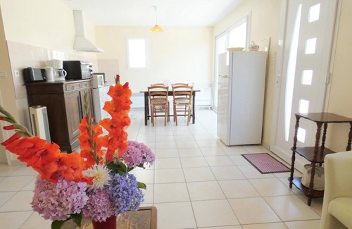 Saint-Vincent-de-Paul House | Les Genêts - St-vincent-de-paul