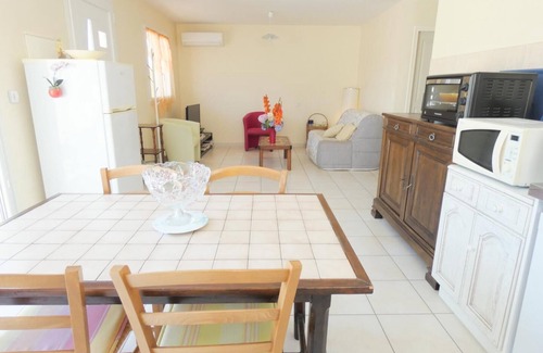 Saint-Vincent-de-Paul House | Les Genêts - St-vincent-de-paul